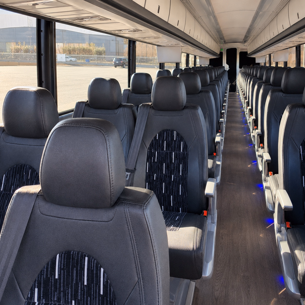 airport transfers for corporate groups and vips