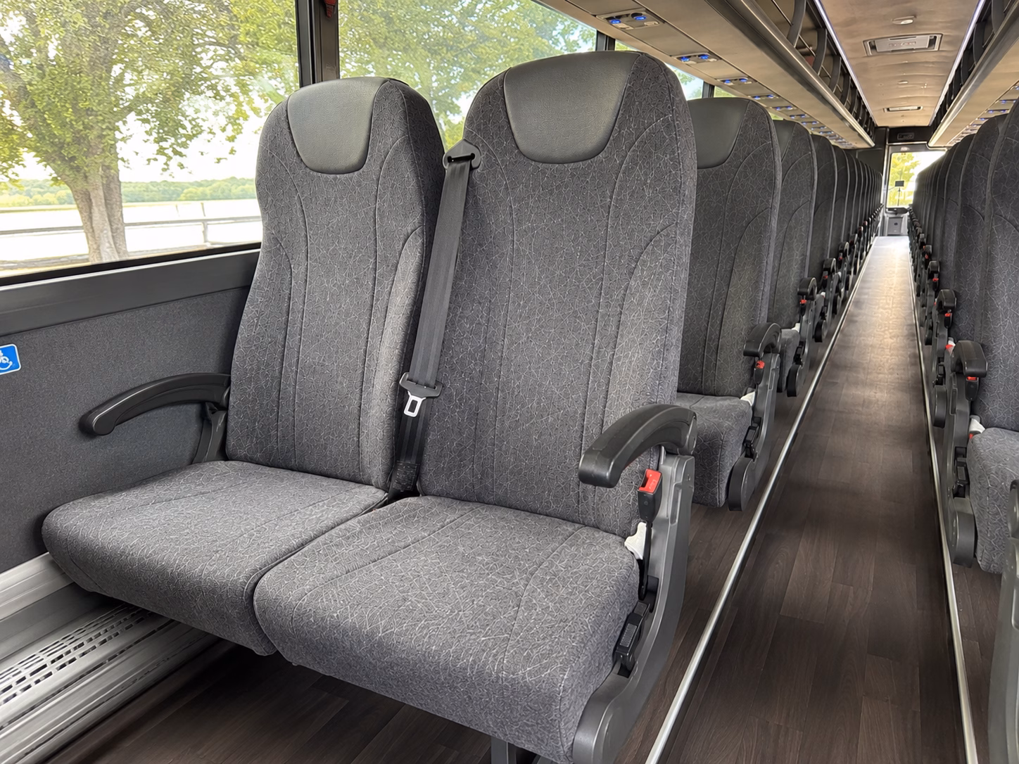 budget friendly school charter bus prices in scottsdale