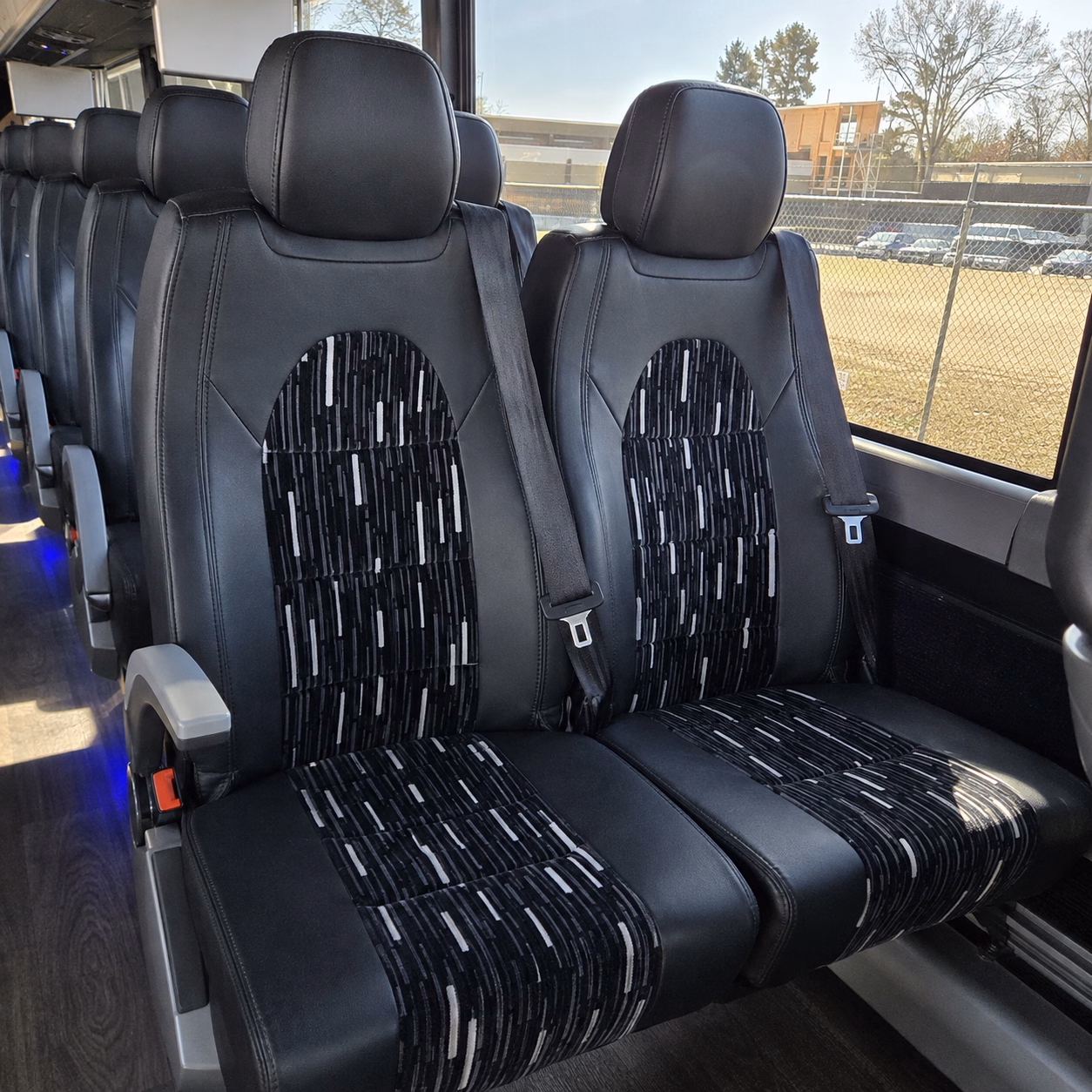 downtown scottsdale concert transportation