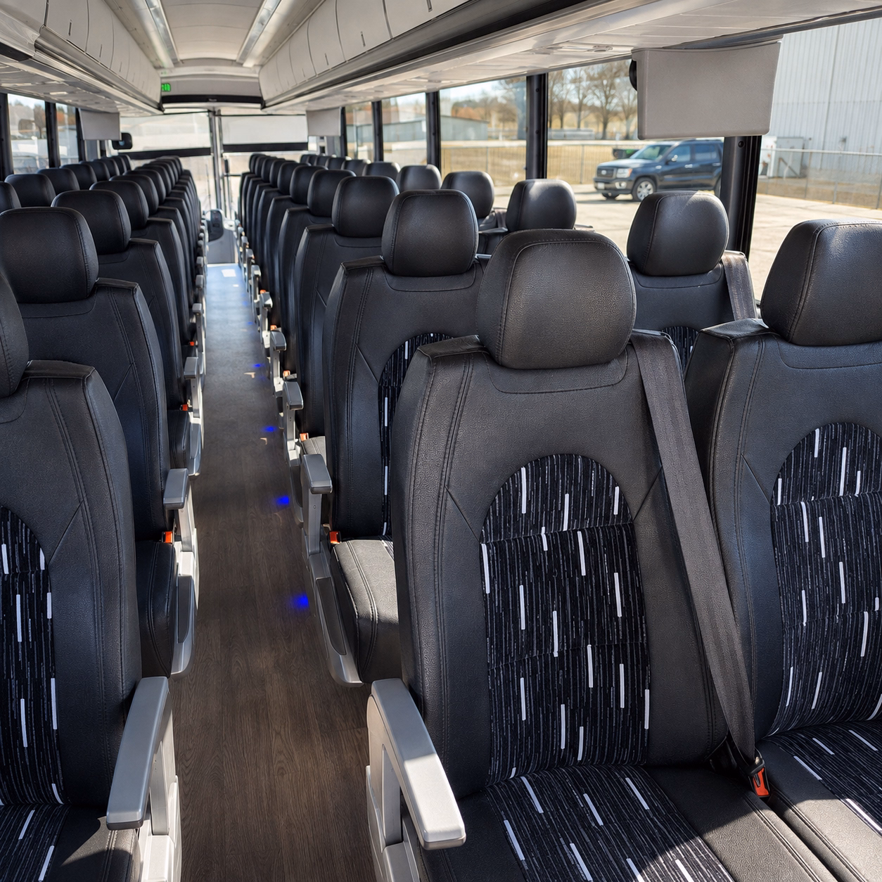festival and big event transportation in scottsdale