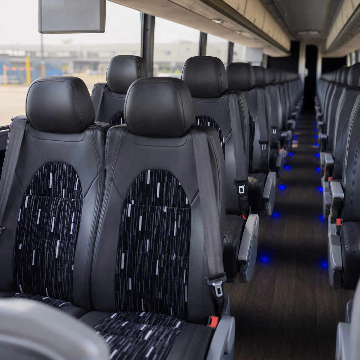 long distance sports team and school travel from scottsdale