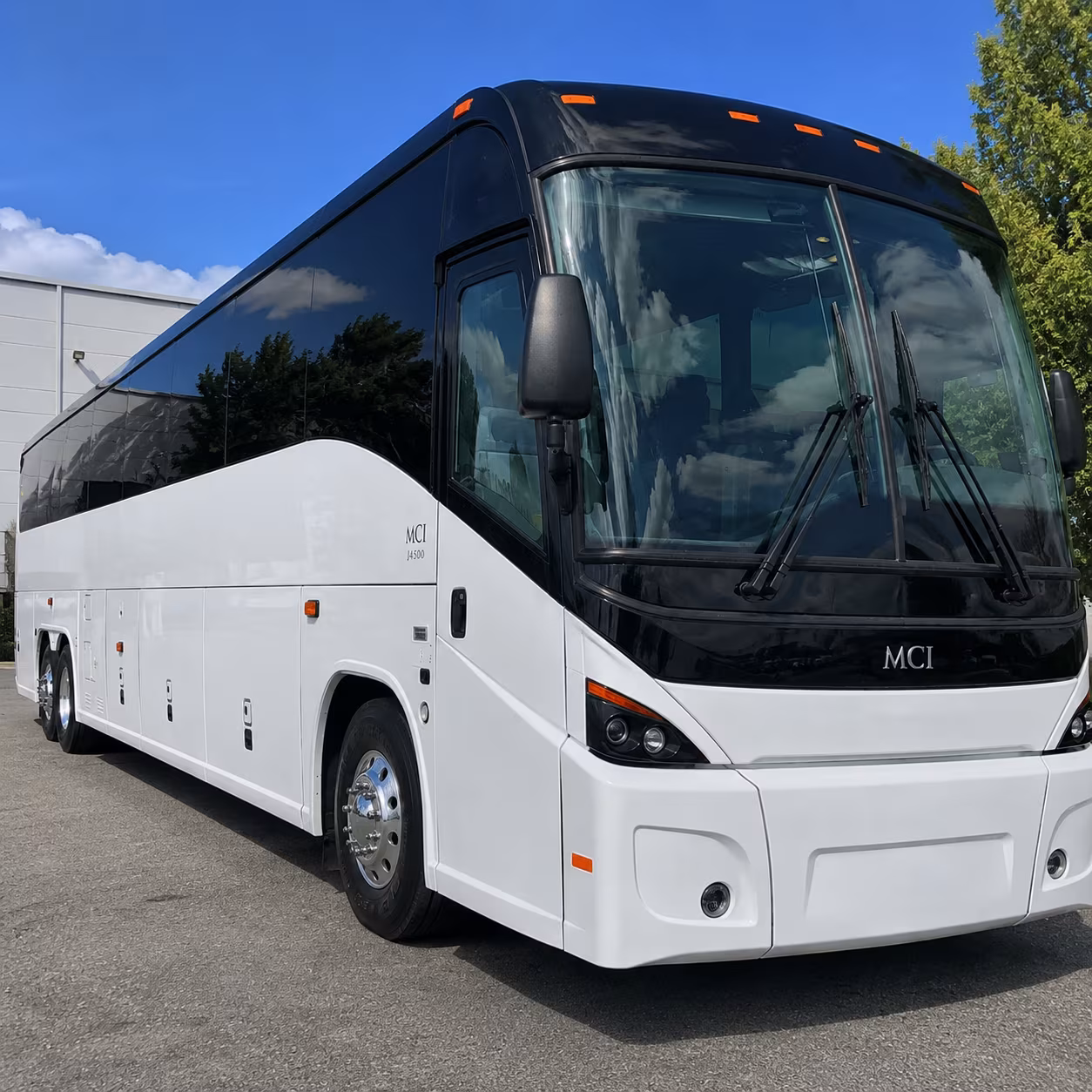 multi day and overnight charter bus trips from scottsdale