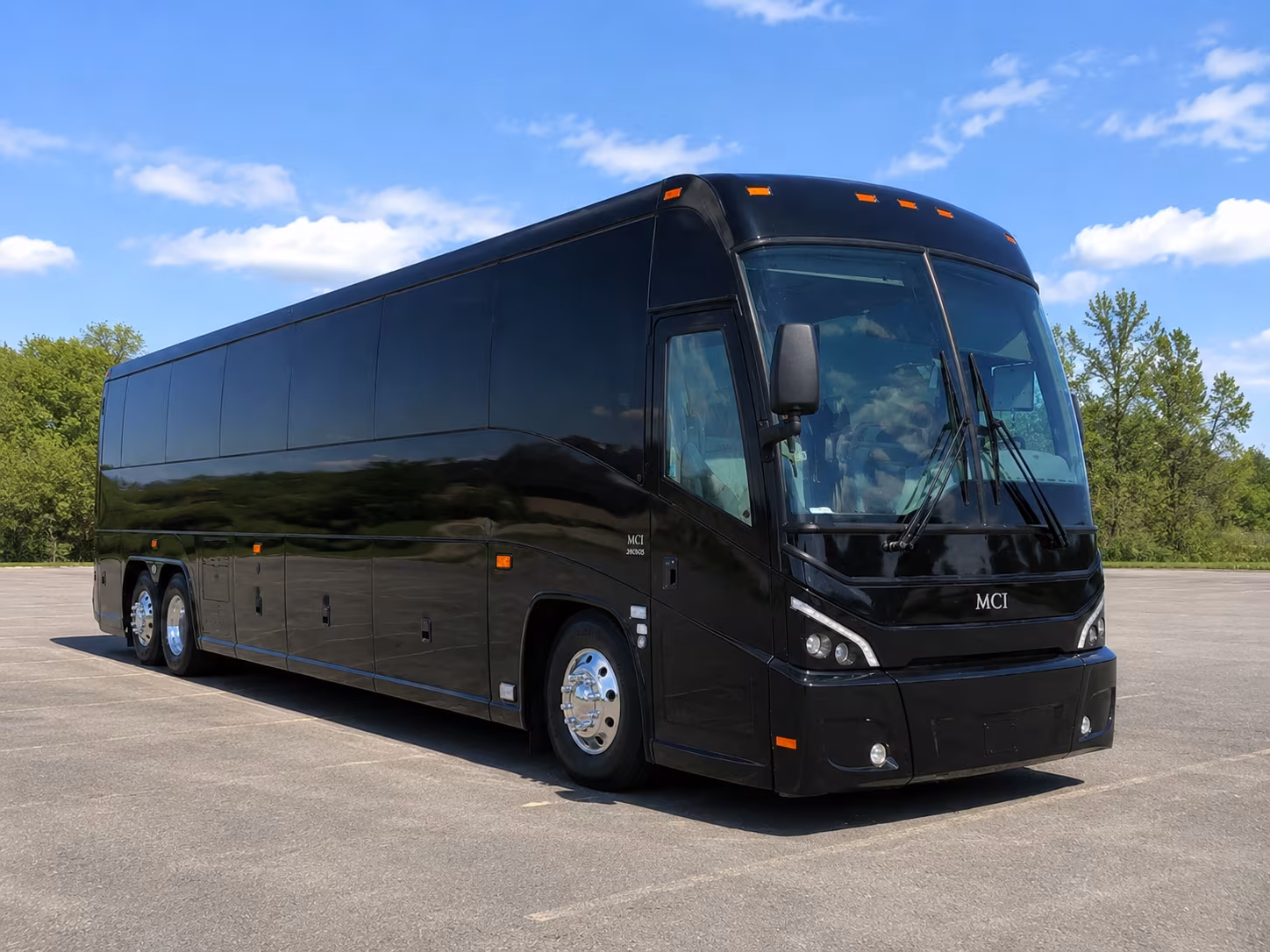 private charter buses for layovers in scottsdale