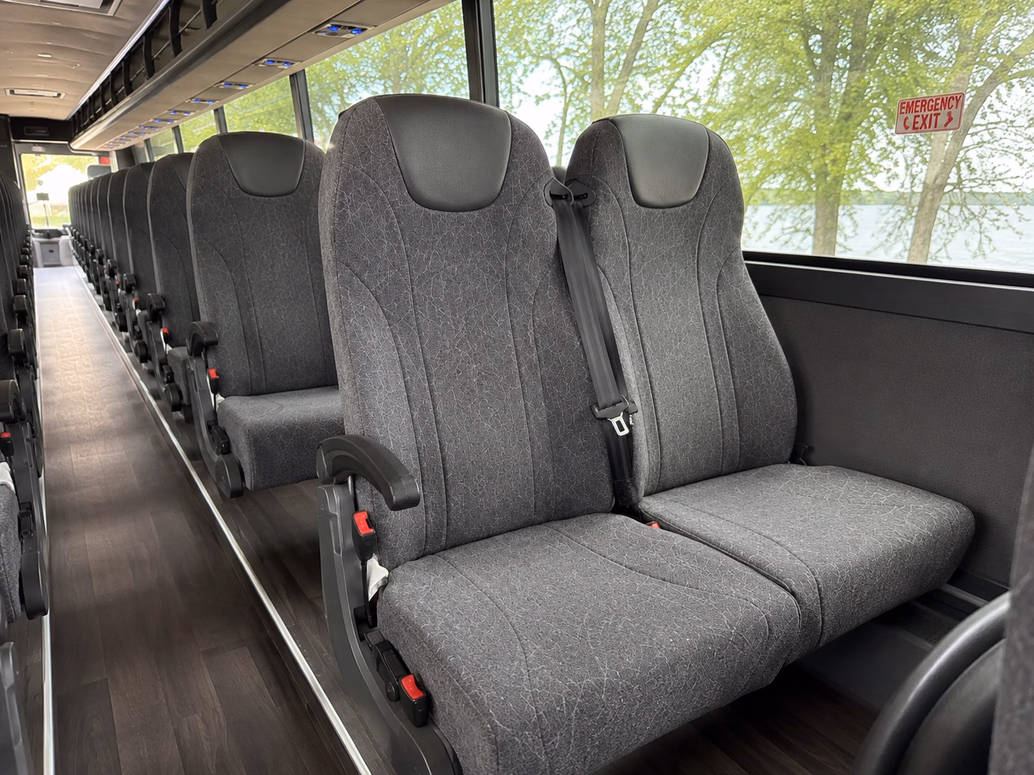 scottsdale bus rentals for arizona road trips and utah travel