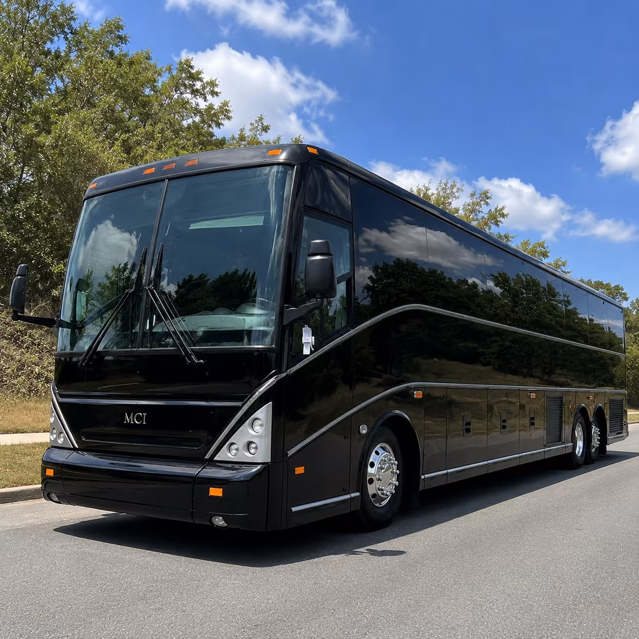 Scottsdale Concert Transportation