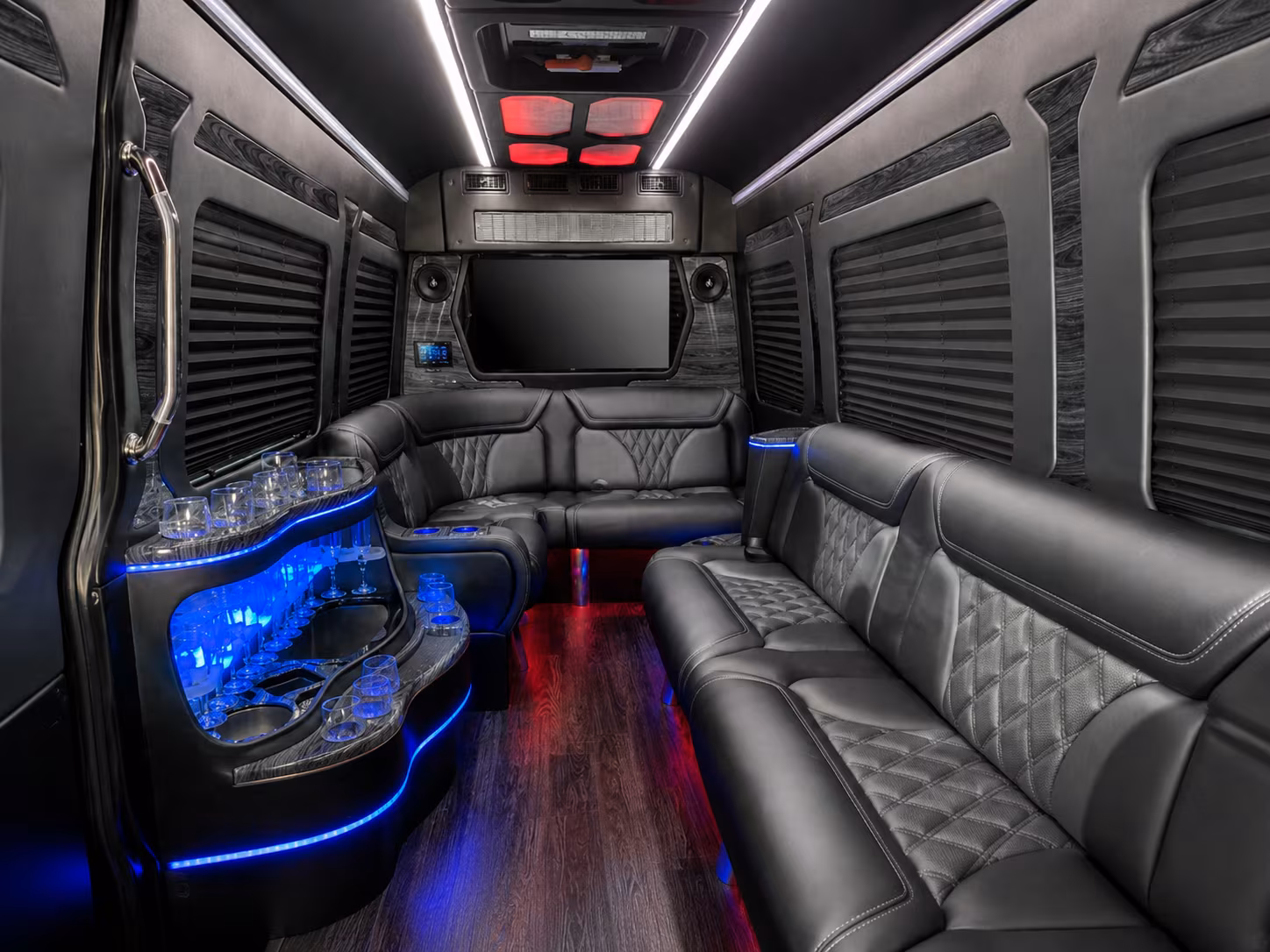 scottsdale custom day trip and driving tour bus rentals