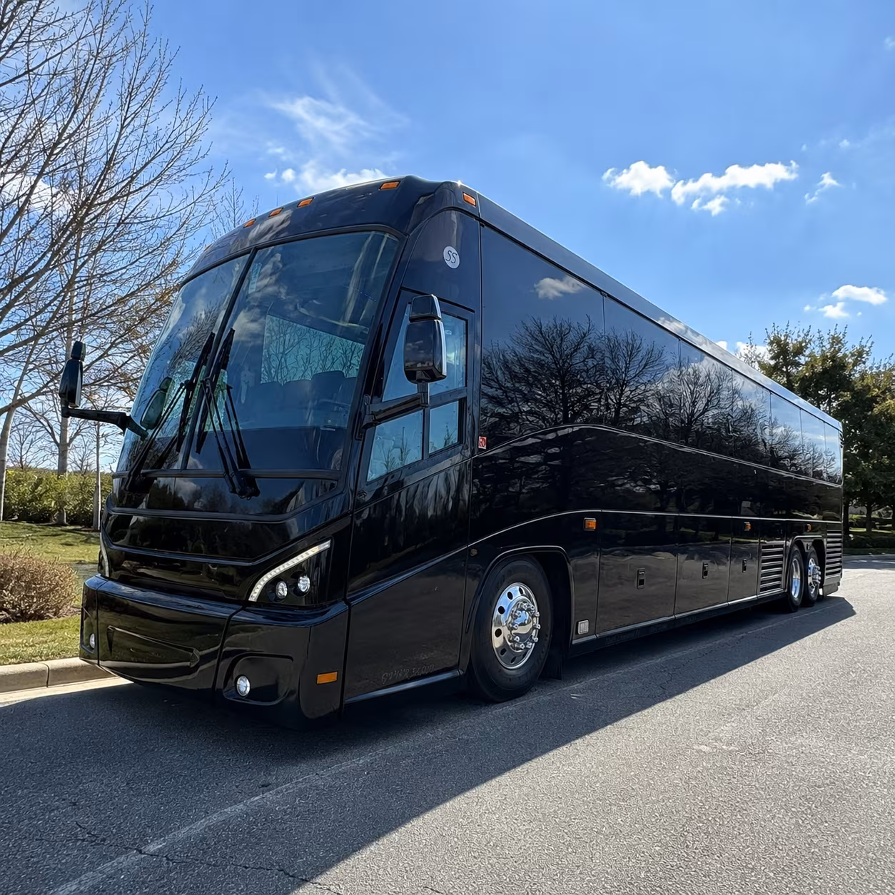 Scottsdale Employee Transportation