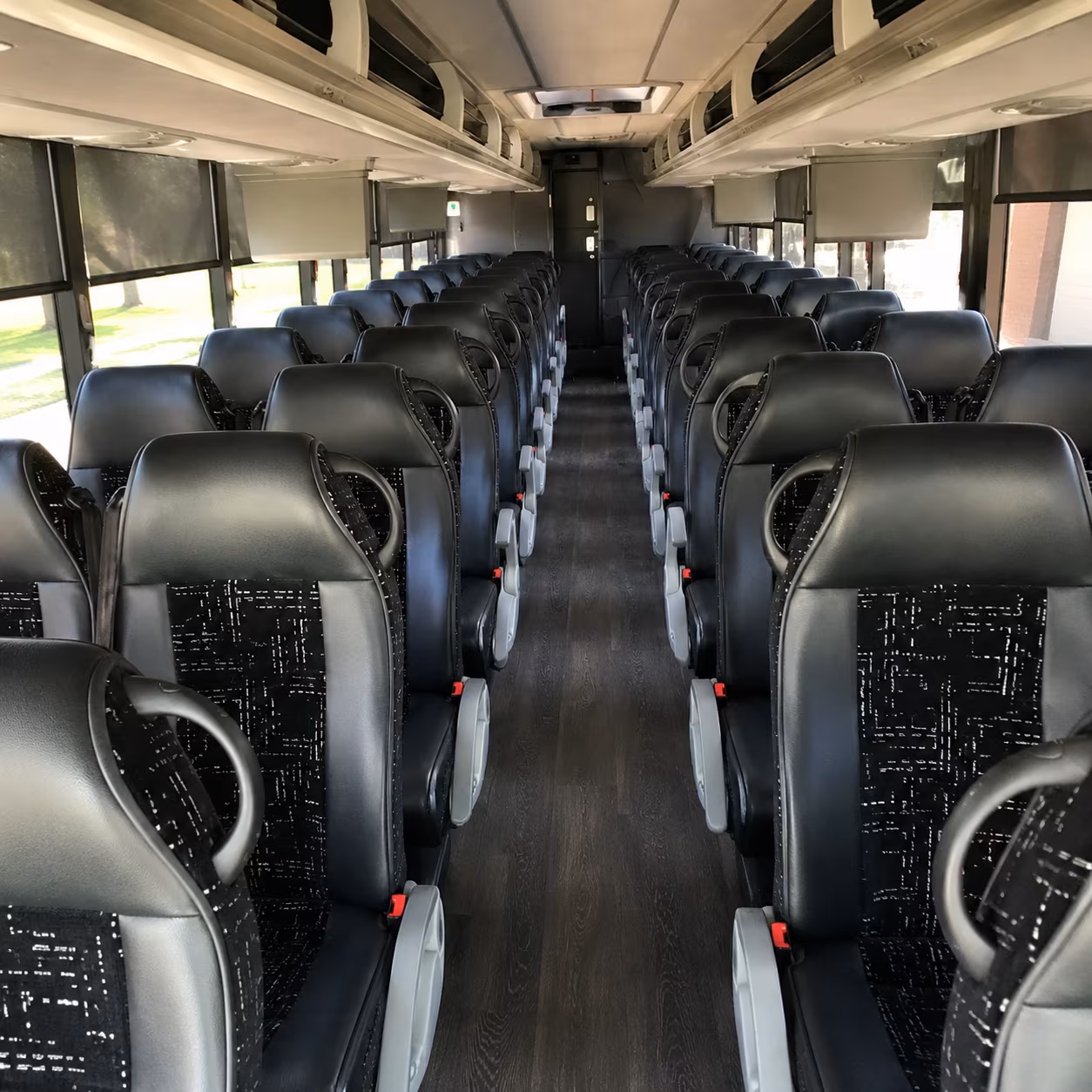 Scottsdale Government & Military Transportation