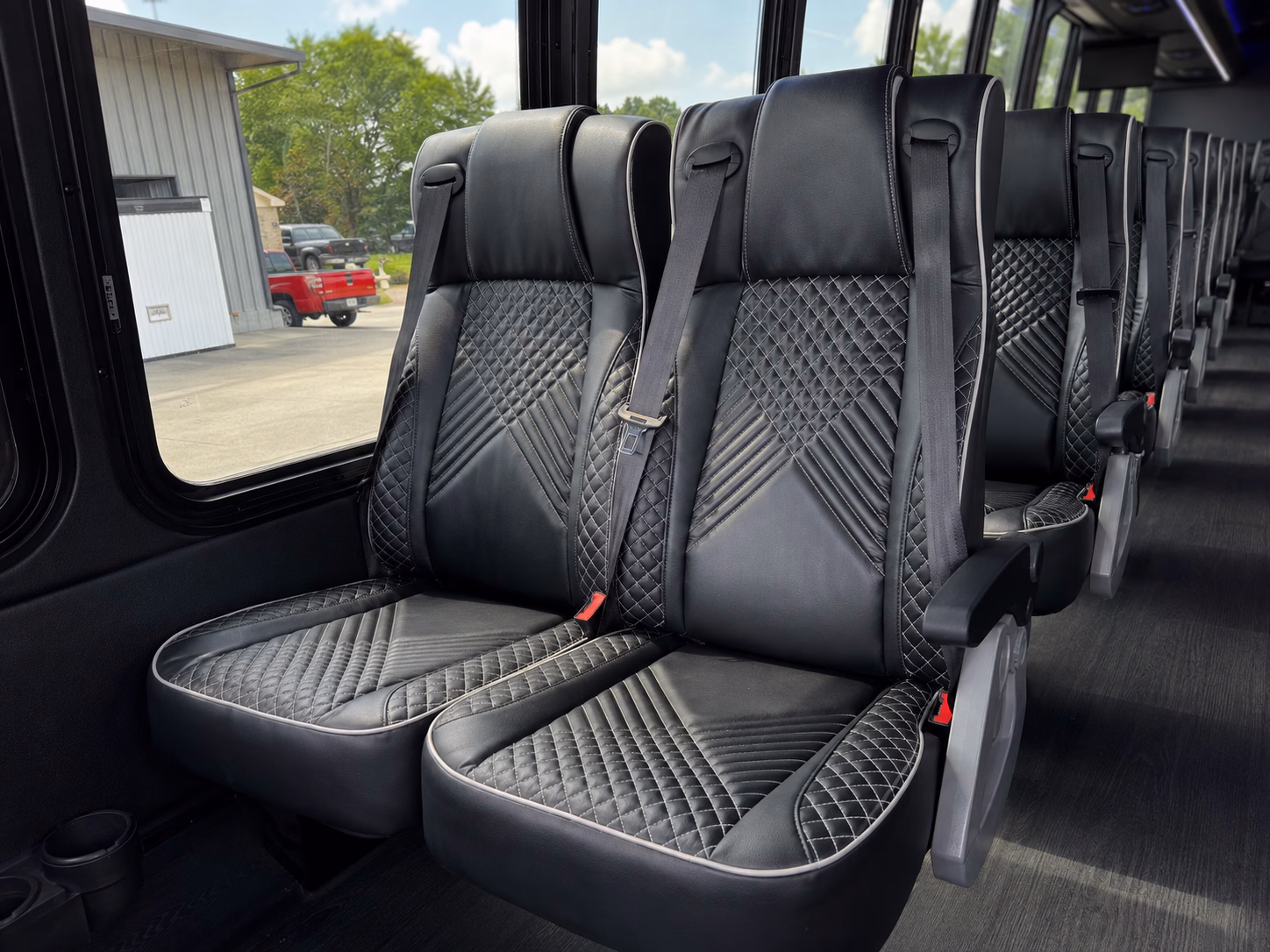 Scottsdale Long-Distance Transportation