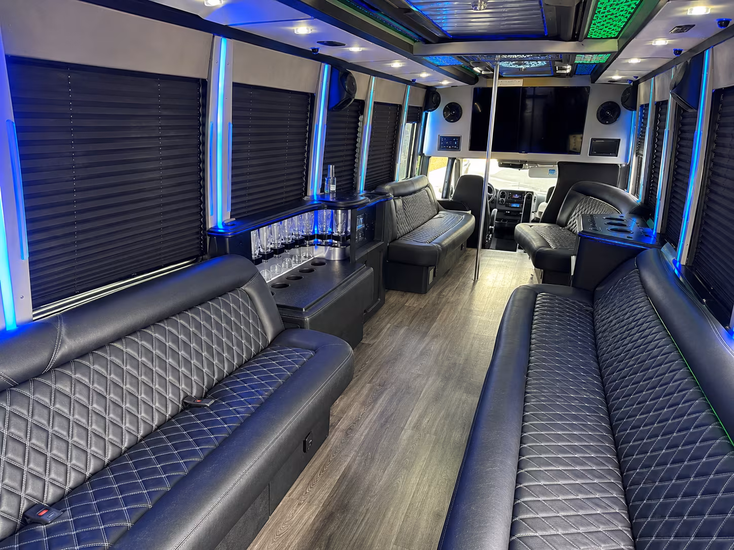 scottsdale military ball ceremony and veterans group transportation