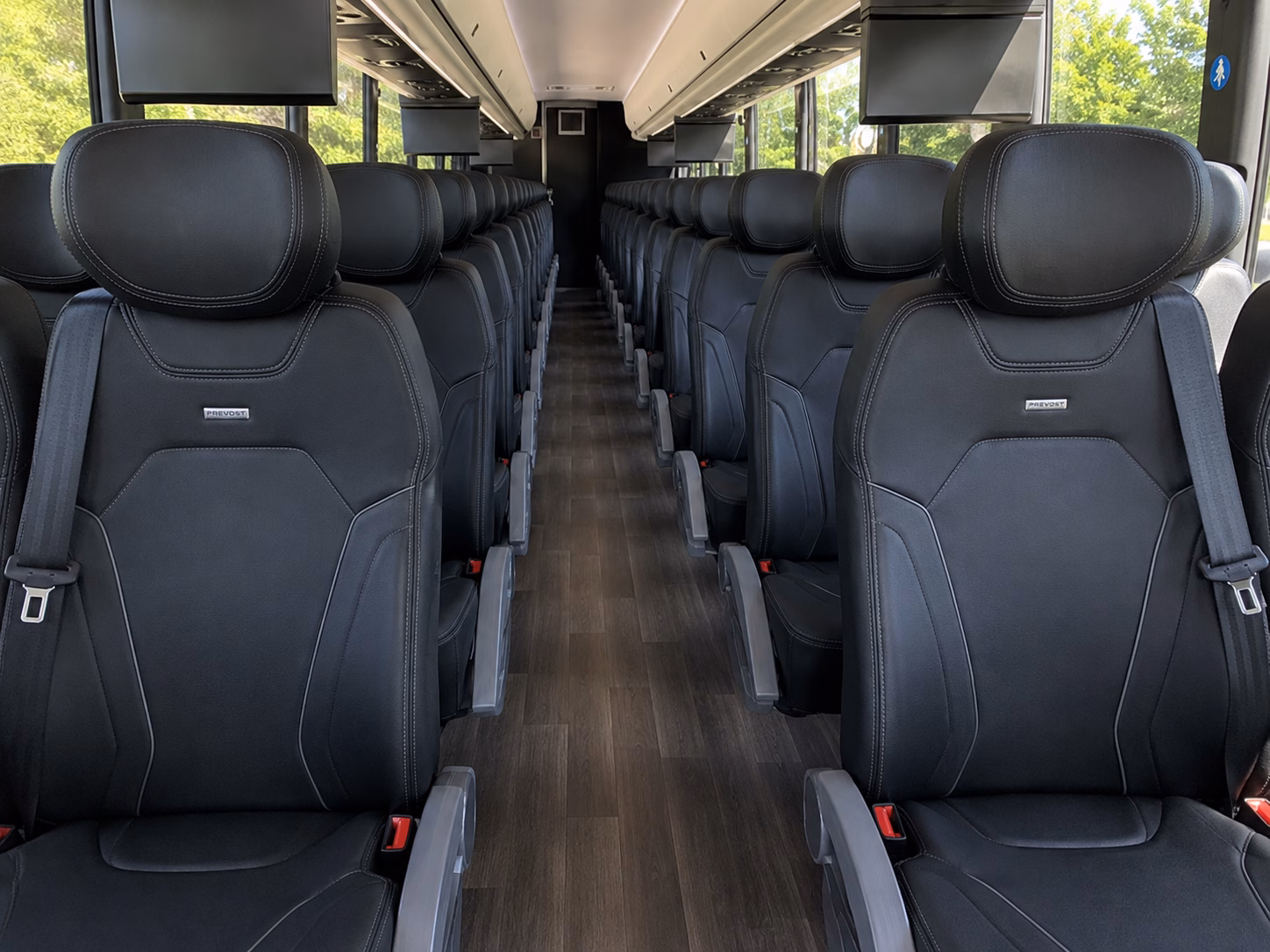 scottsdale military base transfer and troop movement buses