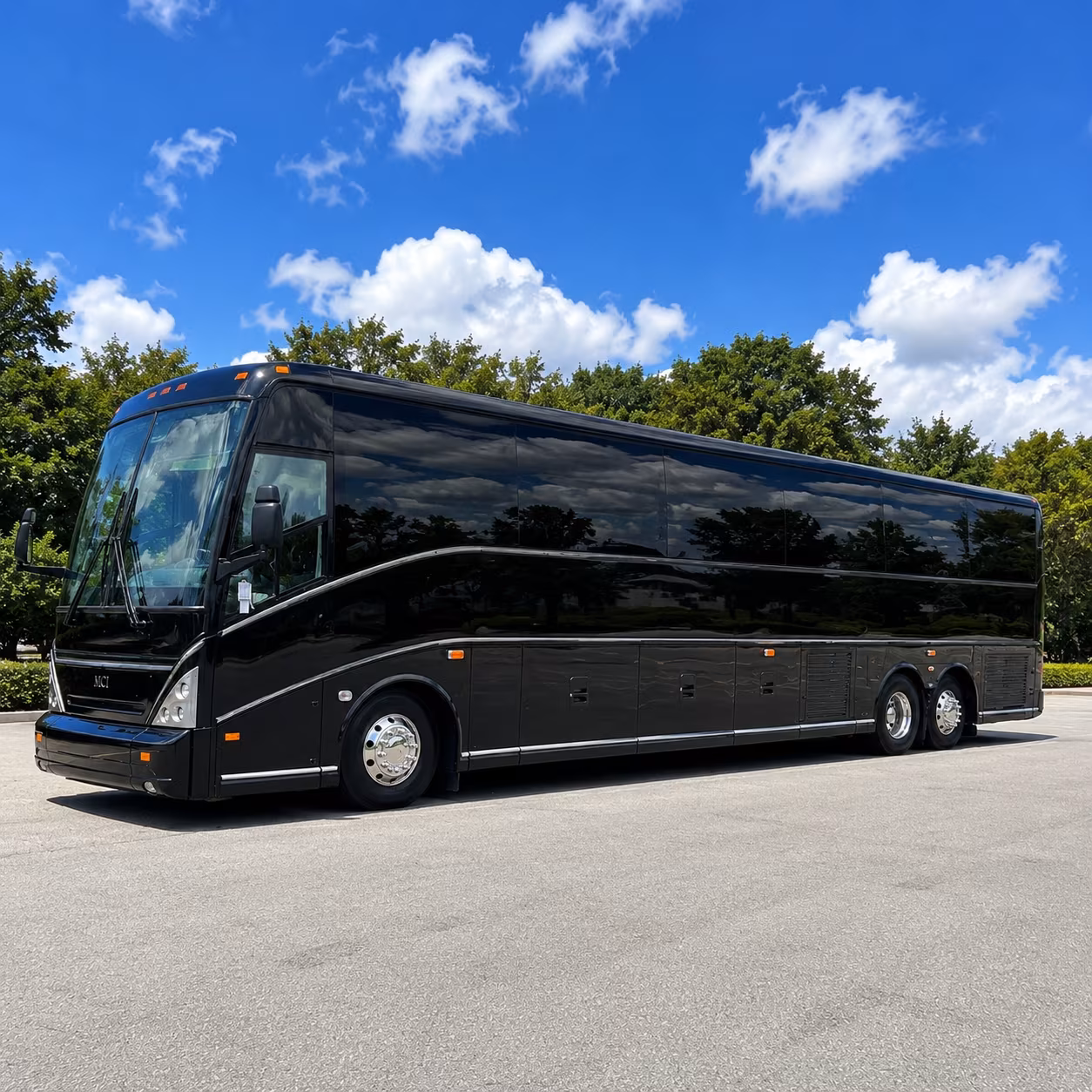 Scottsdale Sporting Event Transportation