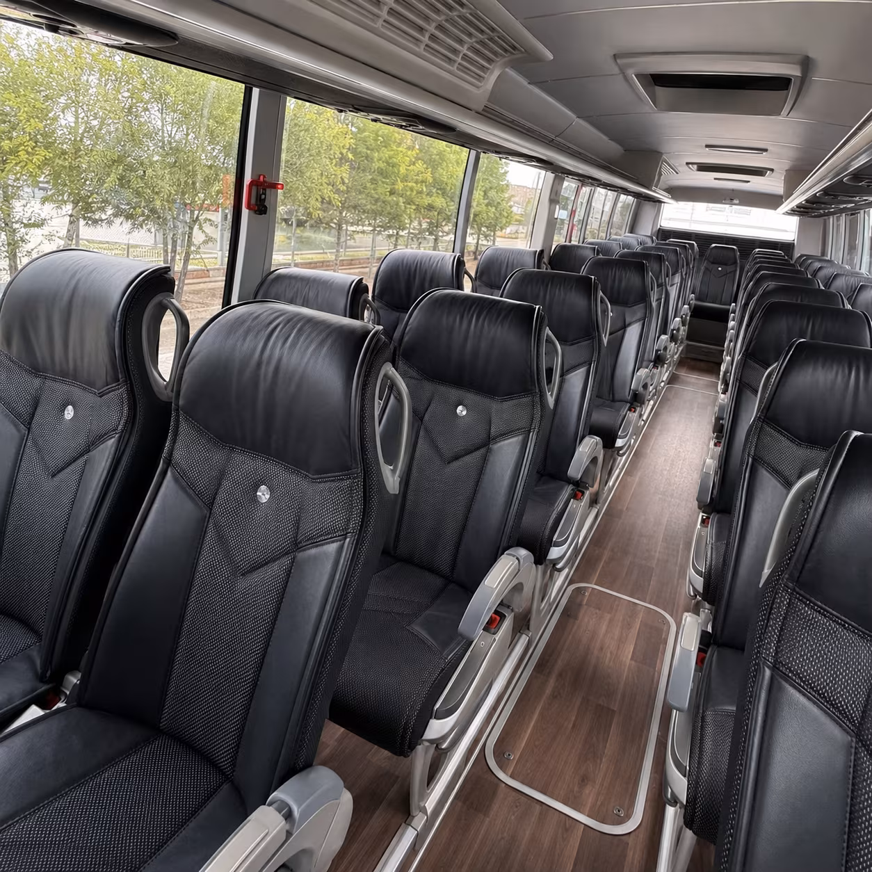 Scottsdale Wedding Transportation