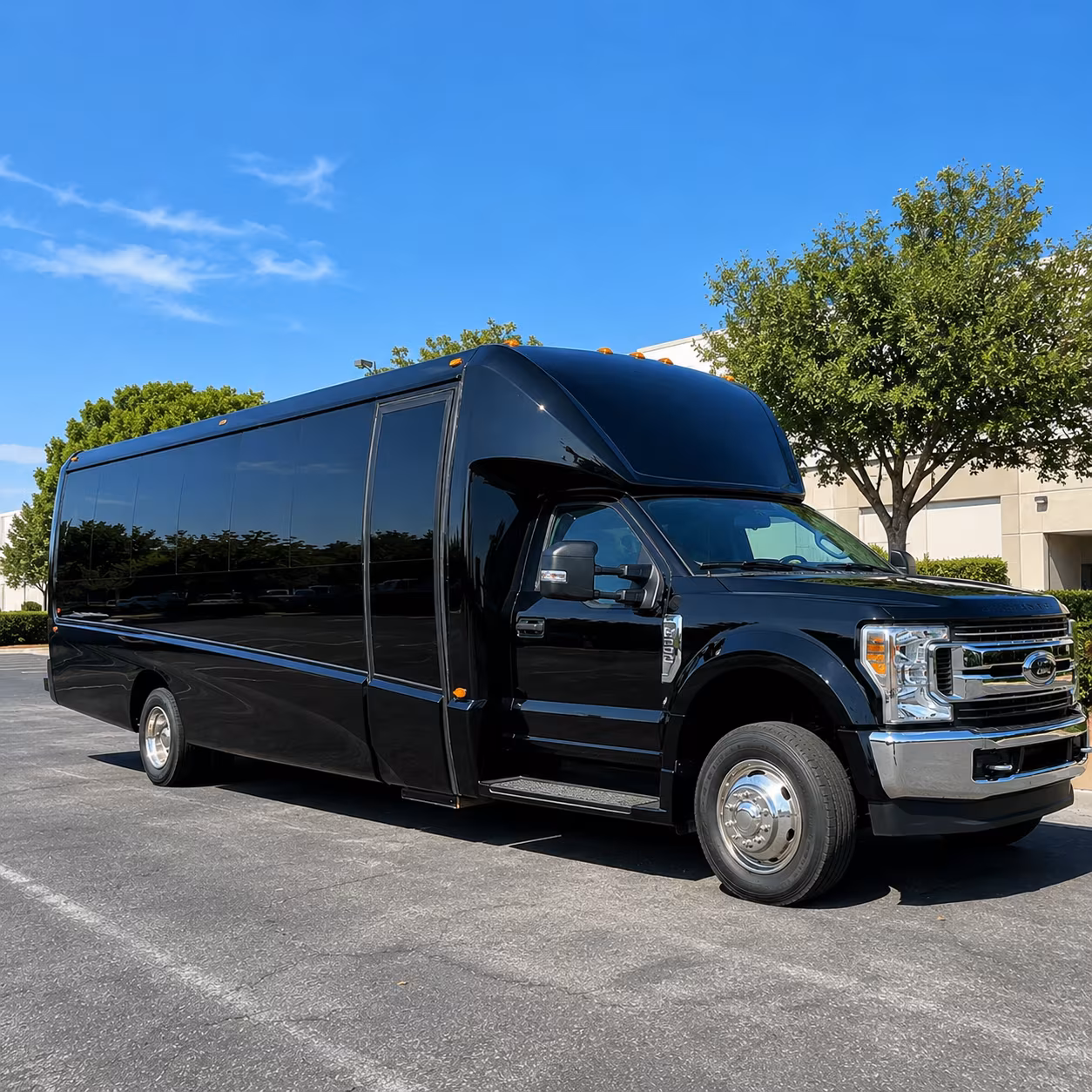 Scottsdale Wine Tour & Brewery Transportation
